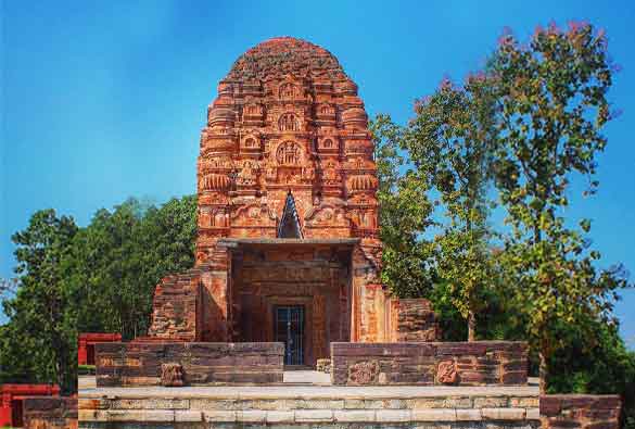Laxman Temple Sirpur Chhattisgarh