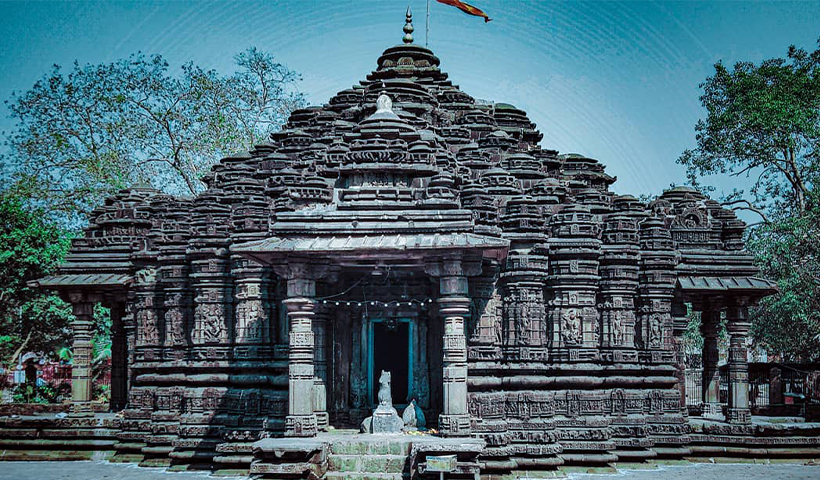 अंबरनाथ शिव मंदिर