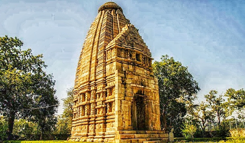 मामा भांजा मंदिर दंतेवाड़ा जिले के पर्यटन स्थल के बारे में जानकारी
