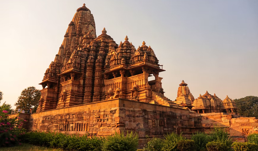Khajuraho Temple: खजुराहो मंदिर के बारे में जानकारी