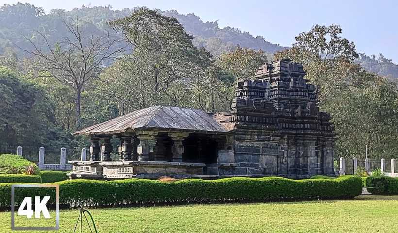 महादेव मंदिर